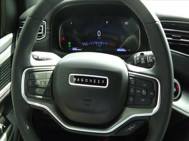 2025 Jeep Wagoneer L Base:C6863