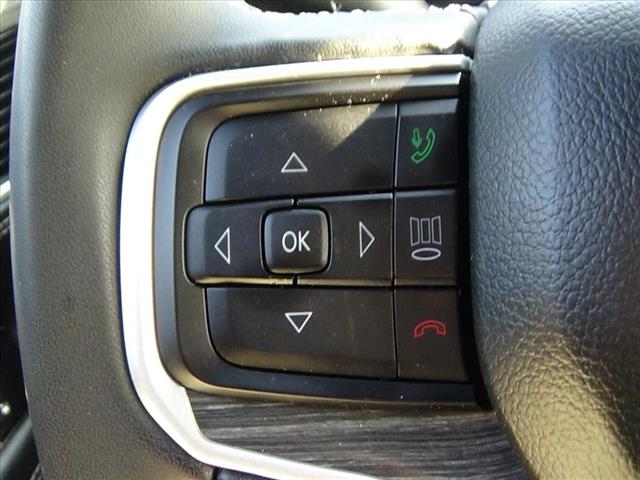 2024 Jeep Wagoneer L Series II:C6538