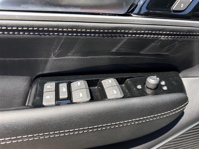 2026 Jeep Grand Wagoneer Upland:26-148