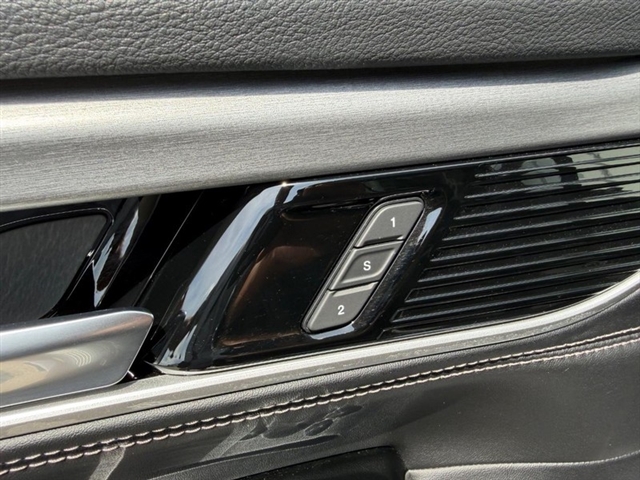 2026 Jeep Grand Wagoneer Limited Reserve:26-149