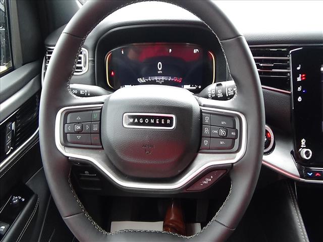 2025 Jeep Wagoneer Series II:C6964