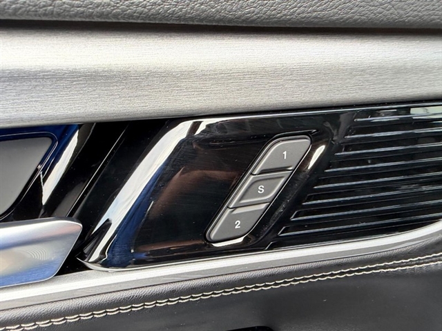 2026 Jeep Grand Wagoneer Limited Reserve:26-201