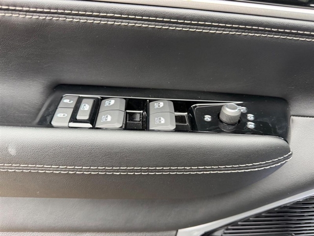 2026 Jeep Grand Wagoneer Limited Reserve:26-091