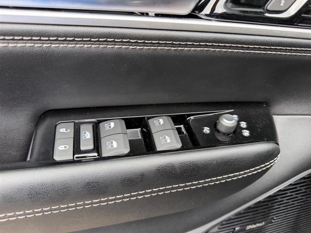 2026 Jeep Grand Wagoneer Limited Reserve:26-202