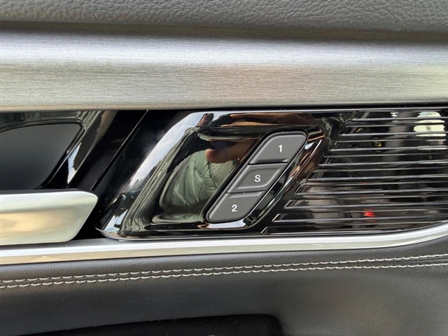 2026 Jeep Grand Wagoneer Limited Reserve:26-113