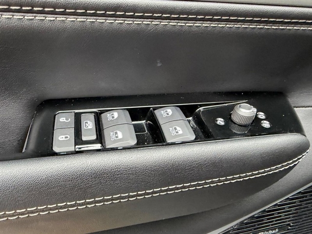 2025 Jeep Wagoneer Super:25-230