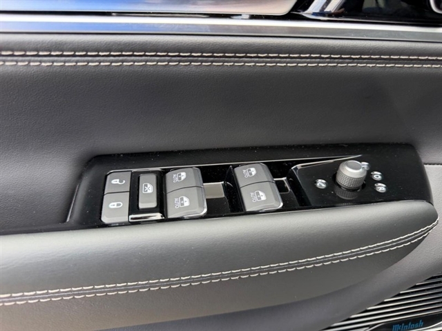 2026 Jeep Grand Wagoneer:26-105