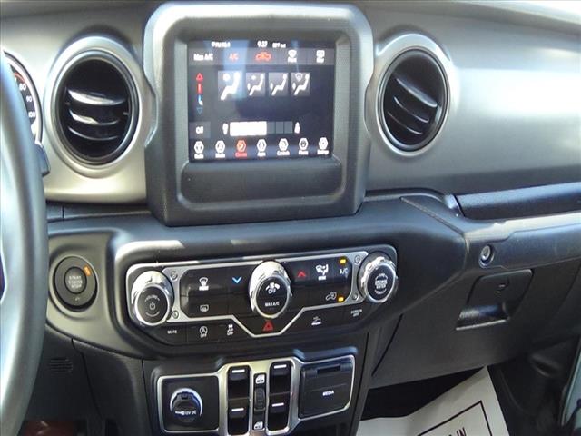 2023 Jeep Gladiator Sport S