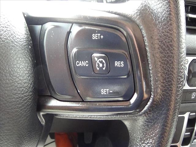 2024 Jeep Gladiator NightHawk:C6919