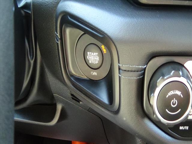 2024 Jeep Gladiator Rubicon:C6911
