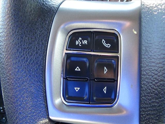 2023 RAM 1500 Classic SLT:C6463