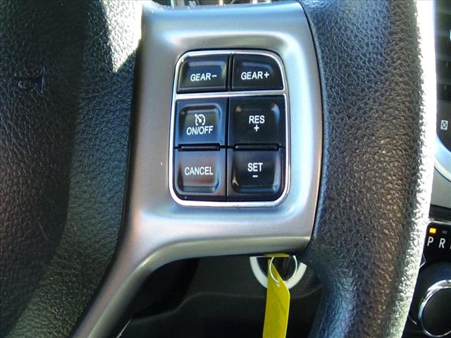 Photo of 2023 RAM 1500 Classic SLT in Cape Girardeau, MO - 22,  2023 RAM 1500 Classic SLT:C6453