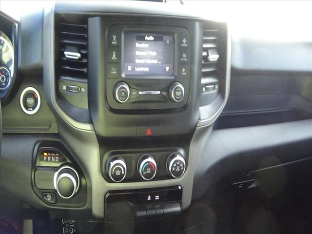 2023 RAM 1500 Tradesman:C6555B