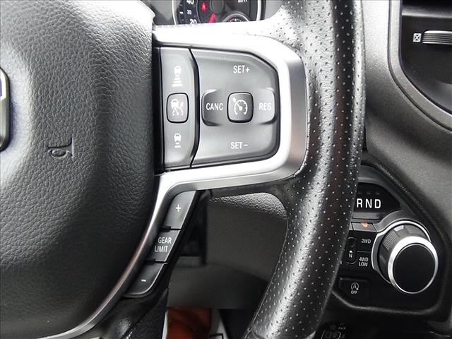 2025 RAM 1500 Tradesman:C6977