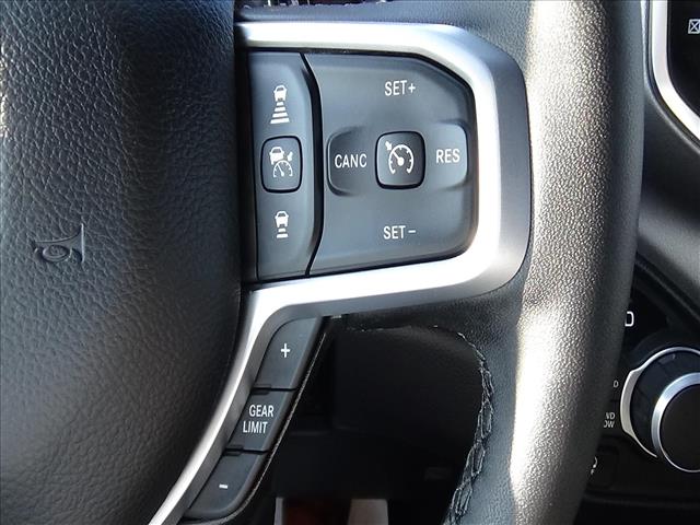 2025 RAM 1500 Big Horn:C7054