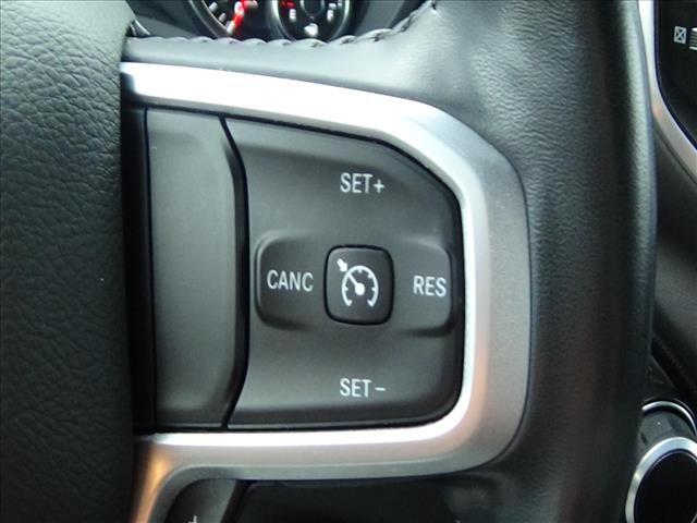 2023 RAM 1500 Big Horn:C6945
