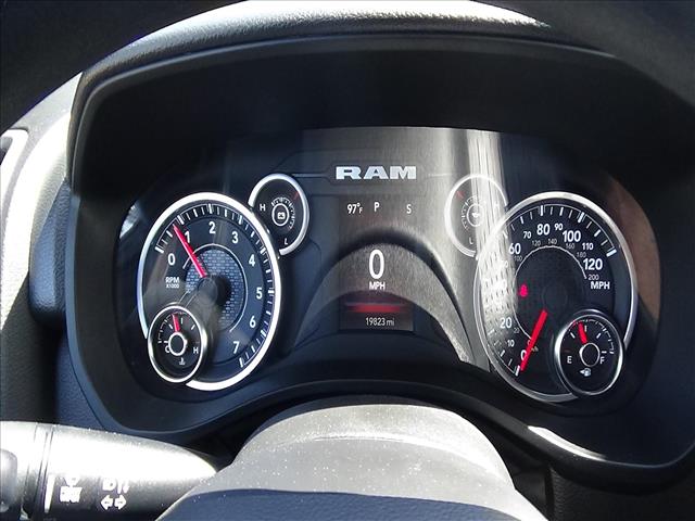 2025 RAM 1500 Tradesman:C6996