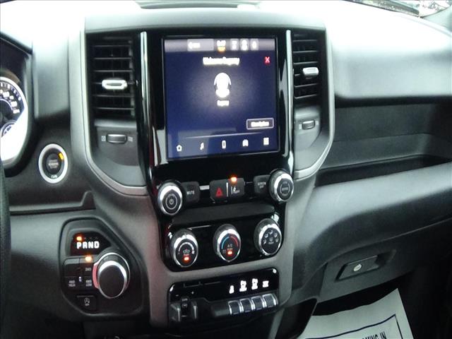 2025 RAM 1500 Tradesman:C6976