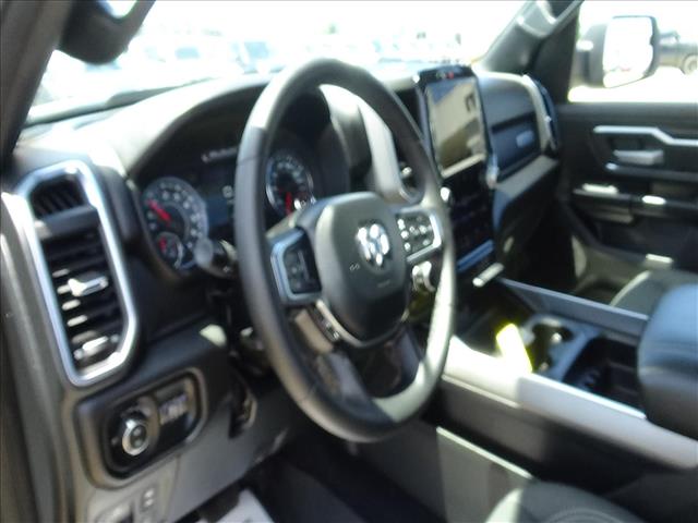 2025 RAM 1500 Big Horn:C7013
