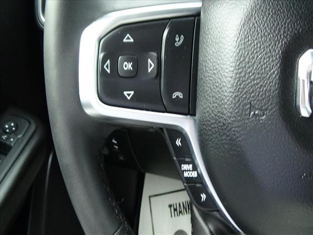 2025 RAM 1500 Big Horn:C6975