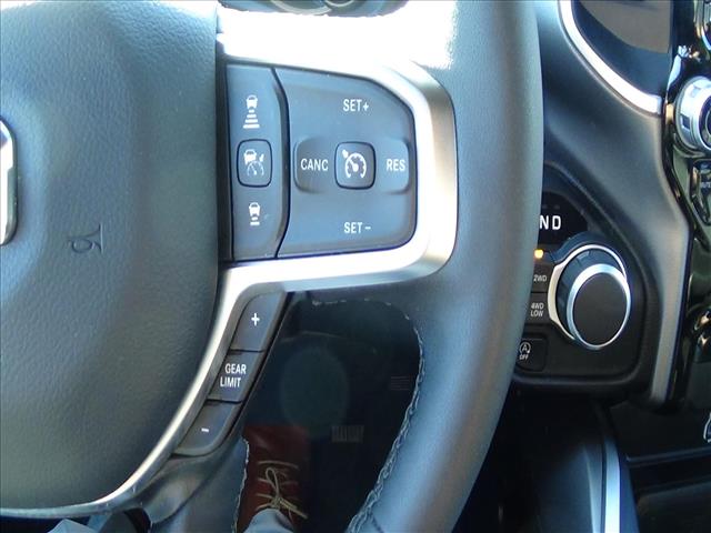 2025 RAM 1500 Big Horn:C6764