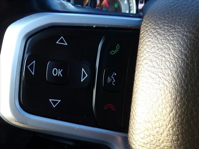 2020 RAM 1500 Big Horn:26-092A