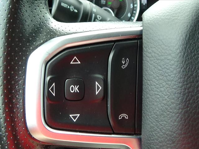 2025 RAM 1500 Warlock:C7001