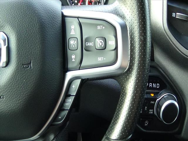 2025 RAM 1500 Tradesman:C6895