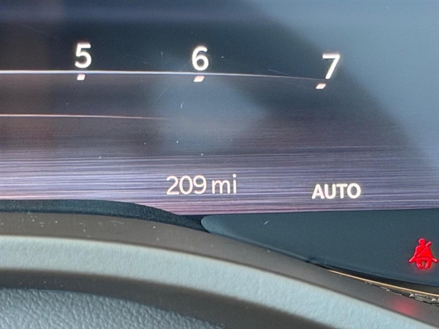 2026 RAM 1500 Limited Longhorn:26-146