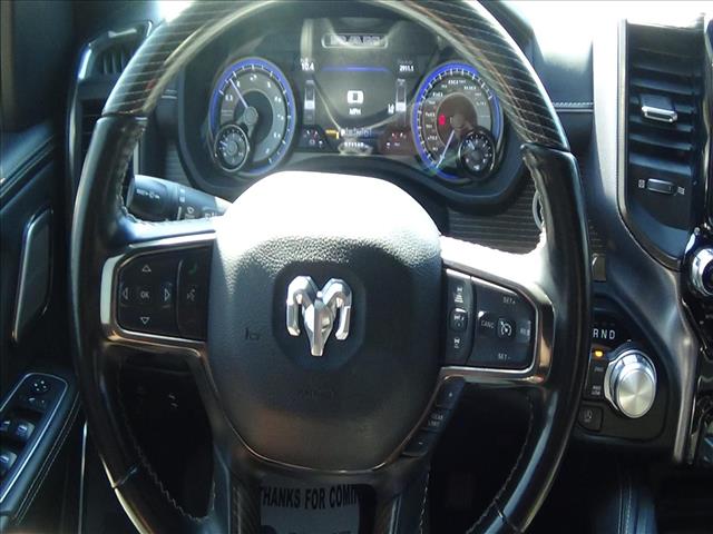 2021 RAM 1500 Limited:26-005A
