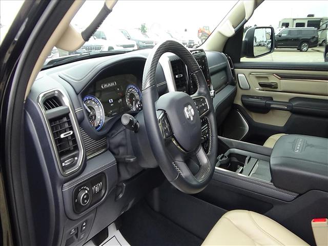 2021 RAM 1500 Limited:26-204A