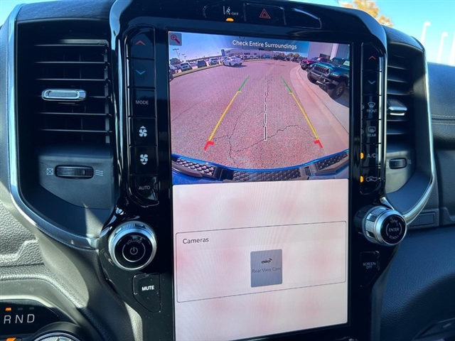 2026 RAM 1500 Laramie:26-043