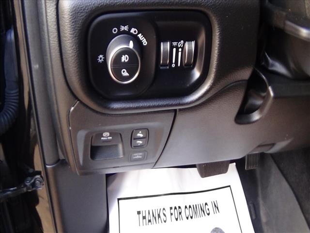 2025 RAM 1500 Laramie:C6995
