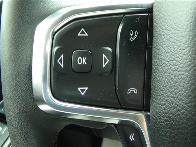 2025 RAM 1500 Laramie:C6510