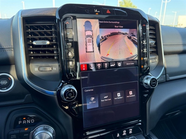 2027 RAM 1500 Laramie:27-022