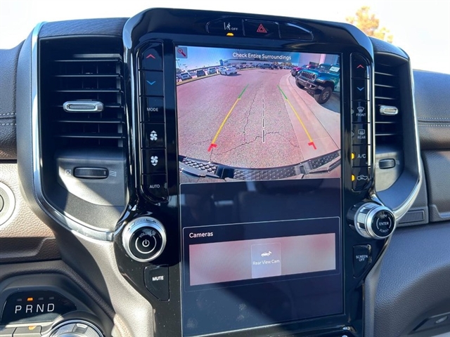 2026 RAM 1500 Laramie:26-012