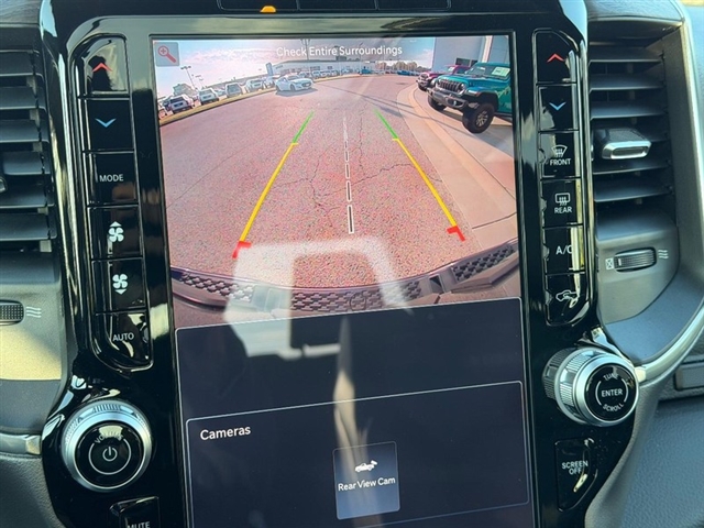 2026 RAM 1500 Laramie:26-042