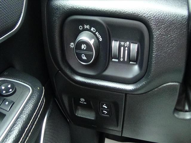 2022 RAM 1500 Laramie:C6927