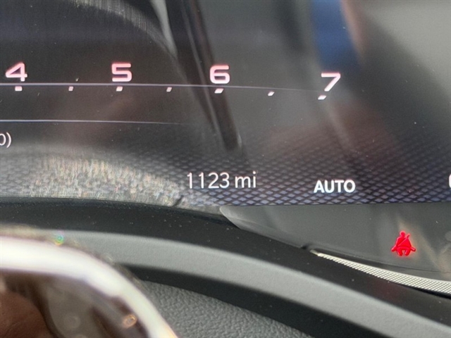 2026 RAM 1500 Tungsten:26-094