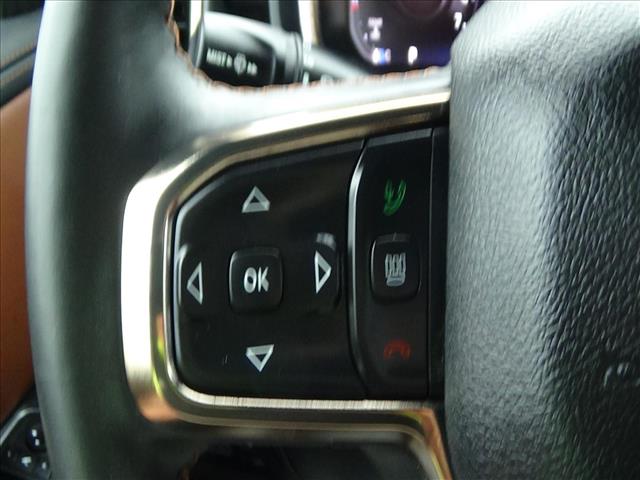 2024 RAM 1500 Limited Longhorn:26-075A