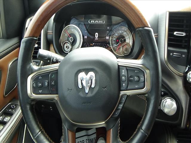 2020 RAM 1500 Laramie Longhorn:26-176A