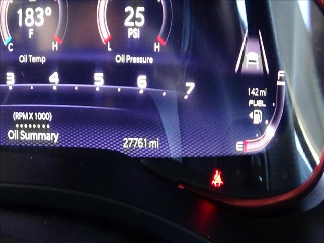 2025 RAM 1500 Rebel:C6657