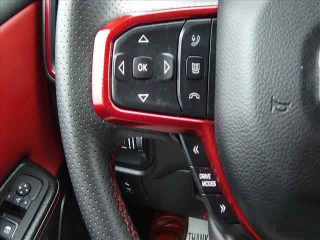 2025 RAM 1500 Rebel:C6799