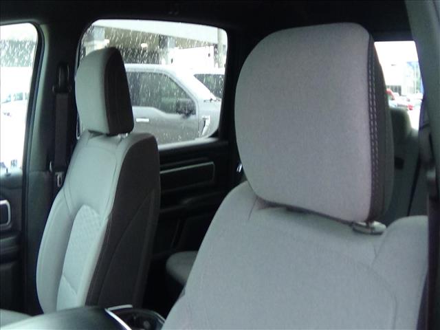 2025 RAM 1500 Big Horn:C6973