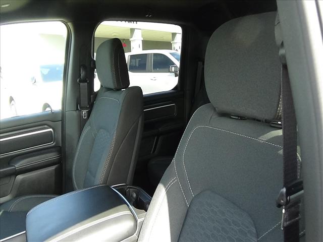 2025 RAM 1500 Big Horn:C6999