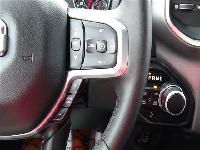 2025 RAM 1500 Big Horn:C7065
