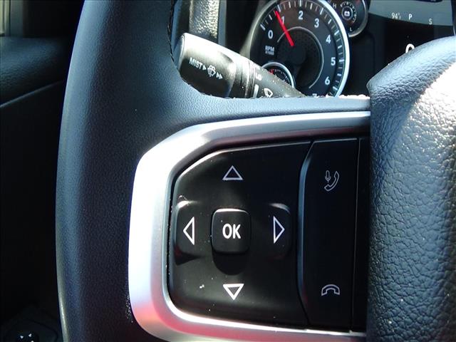 2025 RAM 1500 Big Horn:C6994