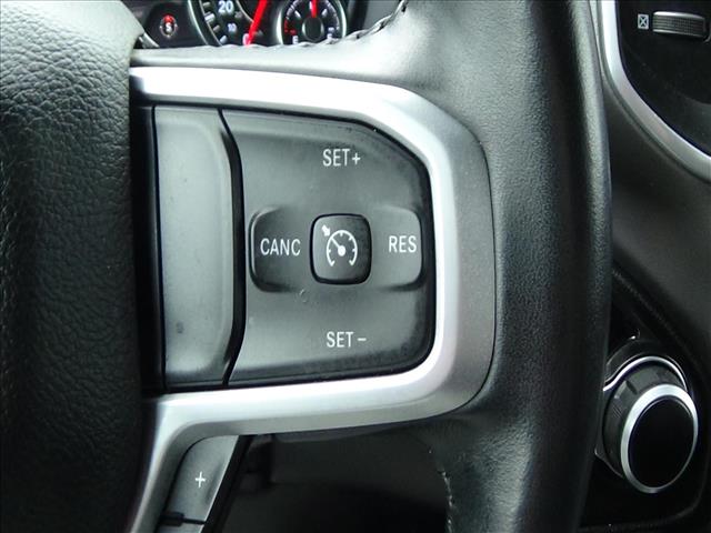 2023 RAM 1500 Big Horn:C6767