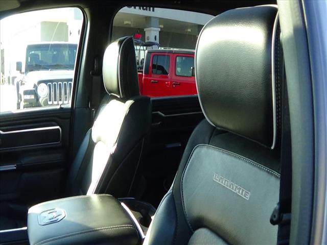 2025 RAM 1500 Laramie:C6633