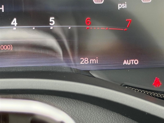 2026 RAM 1500 RHO:26-147